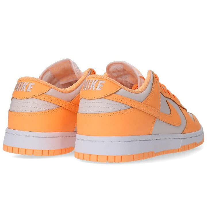 Amazon | [ナイキ] ウィメンズ ダンク ロー [Wmns Dunk Low] ピーチ